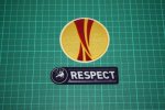 uefa europa league badge & uefa respect 2010-2011.jpg
