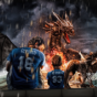 MartinsDragão