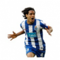 Falcao
