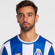 Bruno Fernandes