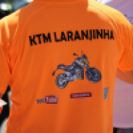 KTM Laranjinha (Linhos)