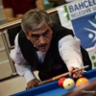 Manuel Santos Oliveira