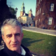 Luís Manso