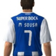 Manuel Alves Sousa
