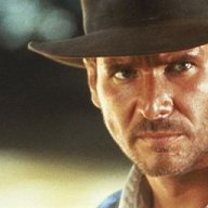 Indiana Jones