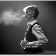 David Bowie