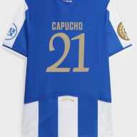 Capucho
