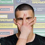 ALEXANDER CHERNIKOV
