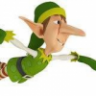 Mozzie Elf