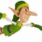 Mozzie Elf