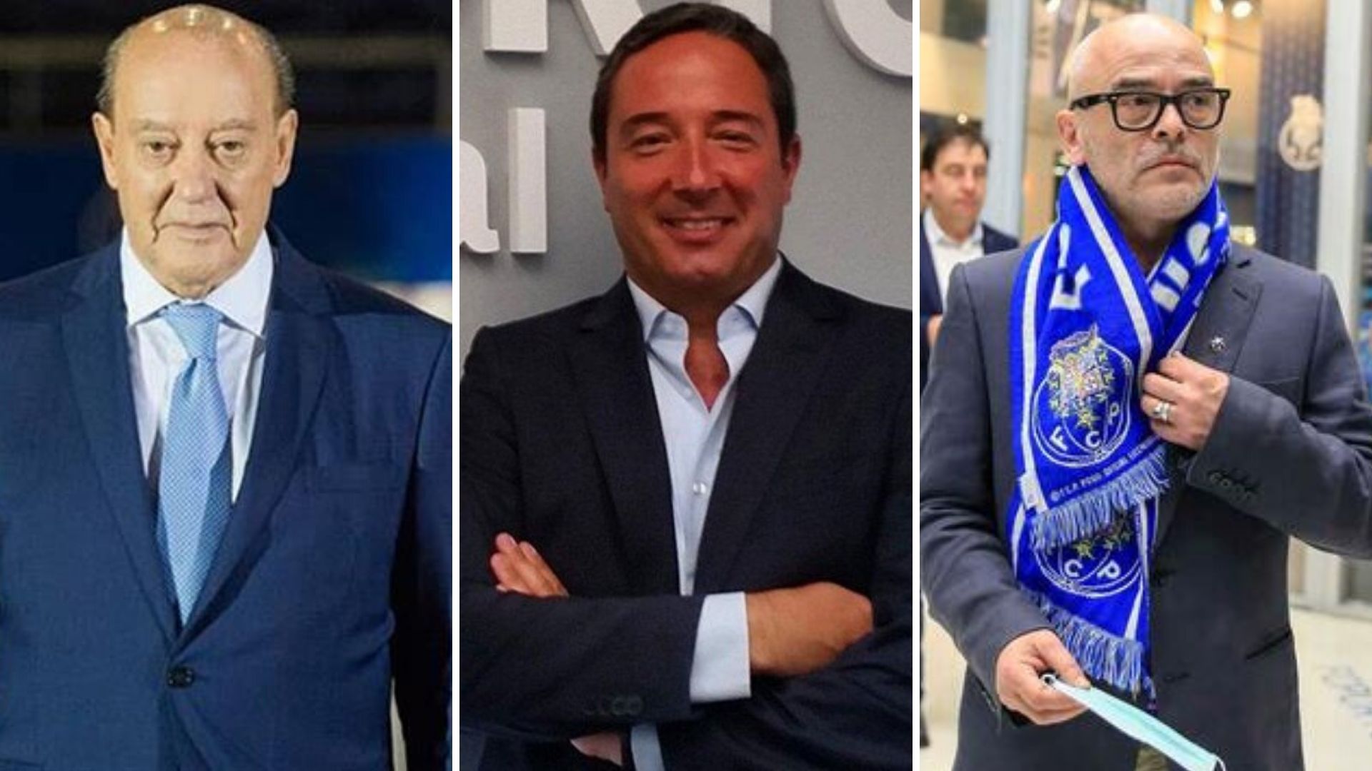Eleições no FC Porto marcadas para 6 e 7 de junho Portal dos Dragões