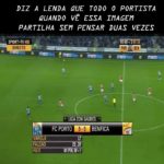 Benfica 5-0