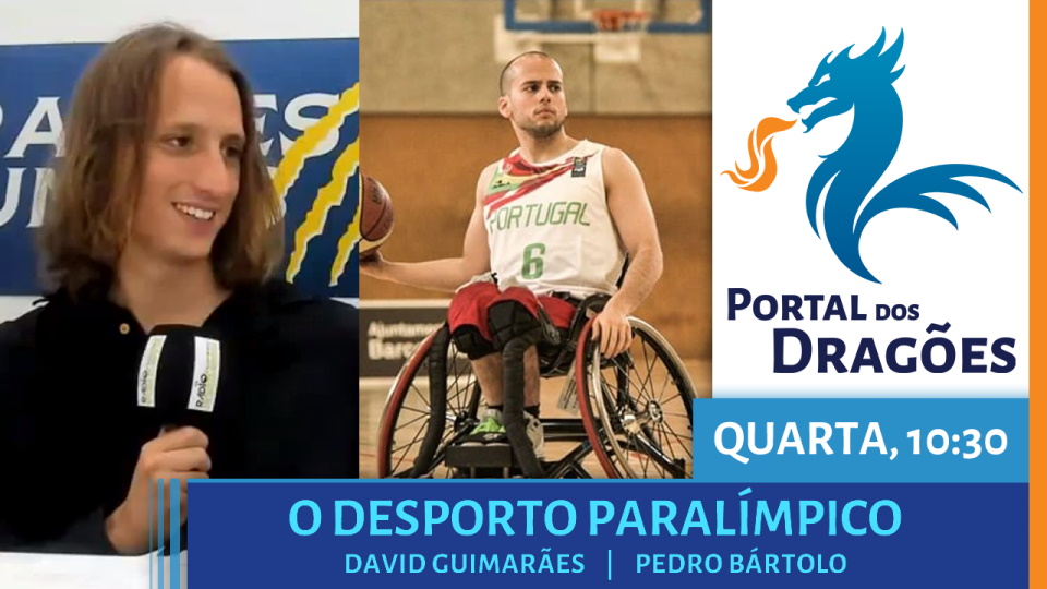 Desporto Paralímpico | Voleibol sentado