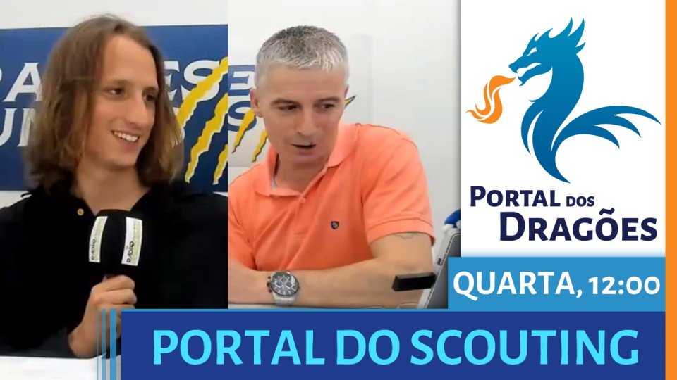 Portal do Scouting | A seleção sub-21 “Portoguesa”