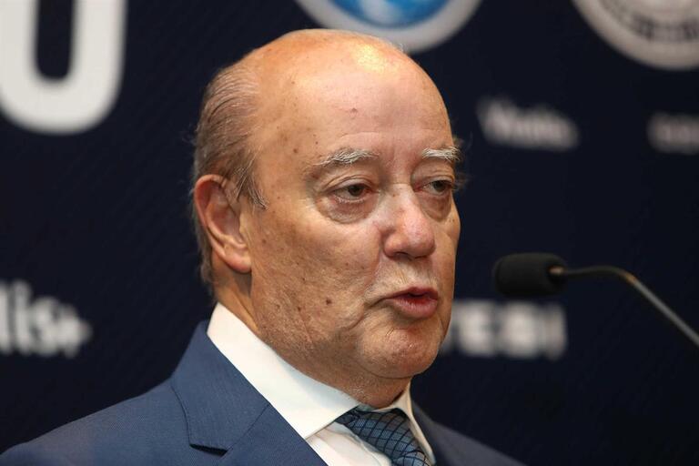 Pinto da Costa