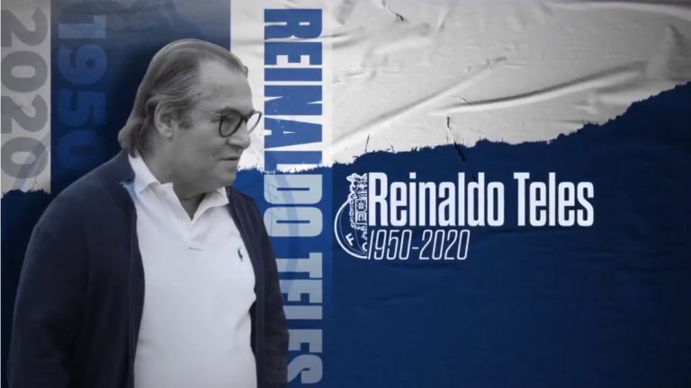Reinaldo Teles