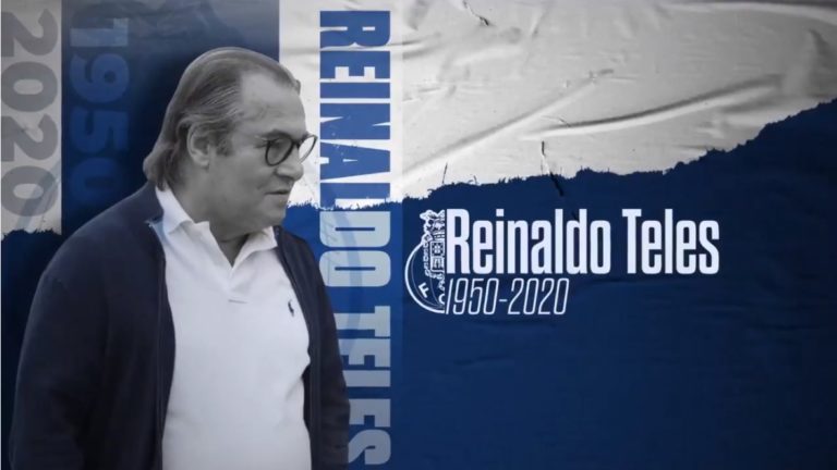 Reinaldo Teles