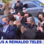 Adeus Reinaldo Teles