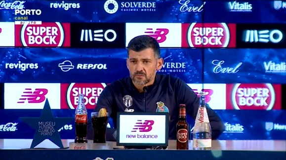 Sérgio Conceição