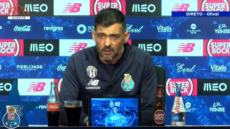 Sérgio Conceição