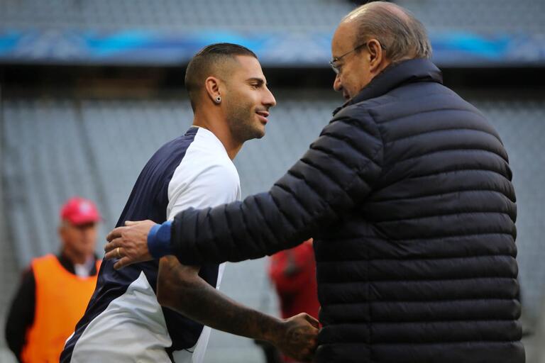 Quaresma Pinto da Costa