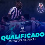 Champions League Qualificado