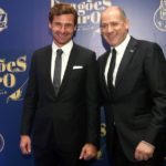 André Villas Boas Antero Henrique