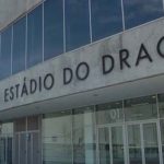 Estádio do Dragão