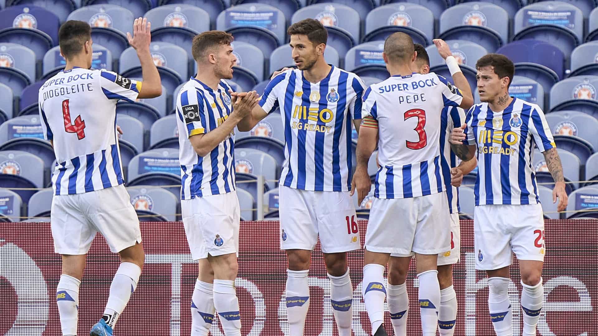 Académico de Viseu anuncia particular com o FC Porto Portal dos Dragões Académico de Viseu anuncia particular com o FC Porto Portal dos Dragões