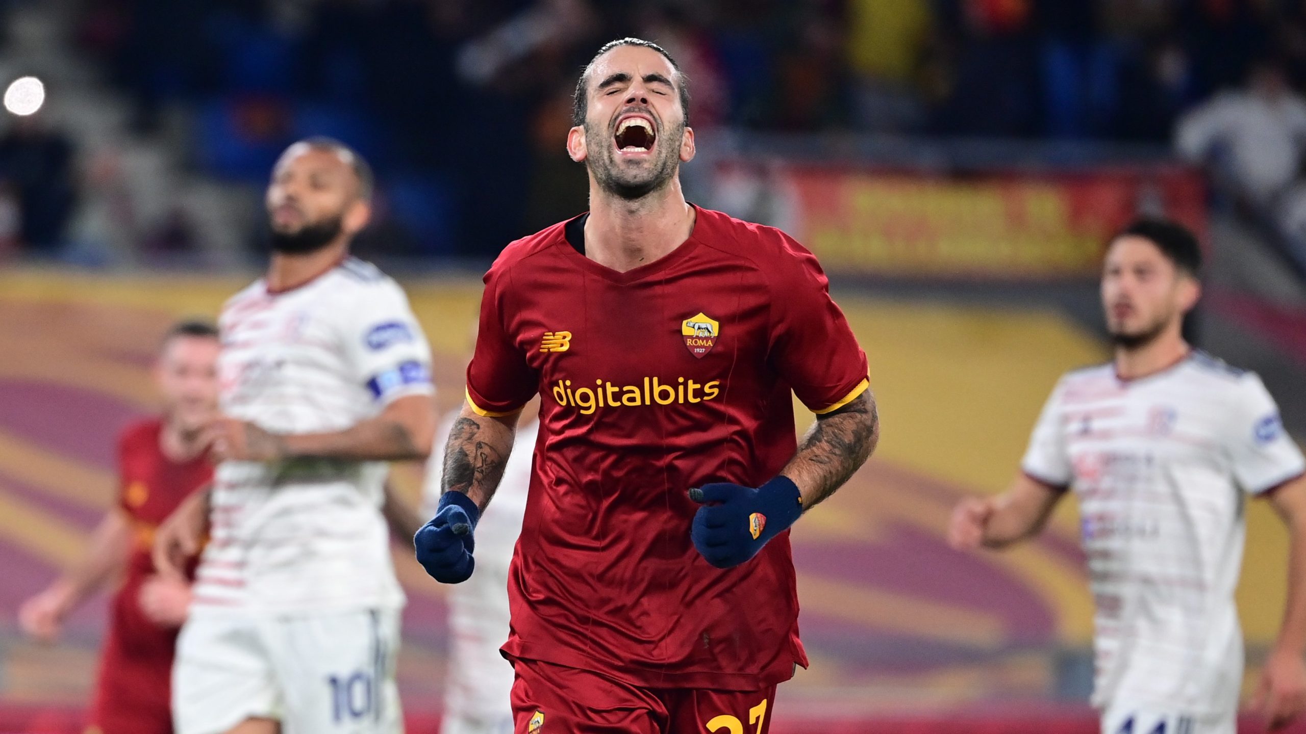 Duelo turco por Sérgio Oliveira Portal dos Dragões