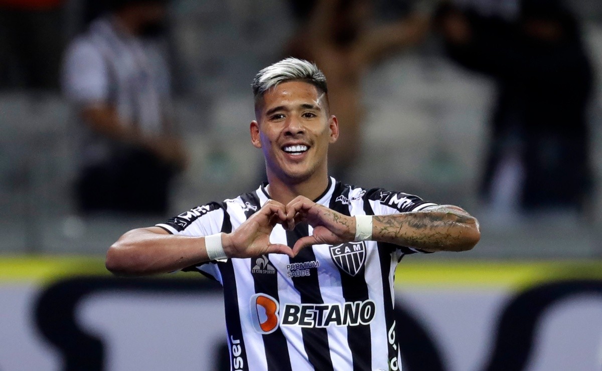 Zaracho ainda nos planos Portal dos Dragões