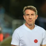 Vasco Seabra e o penálti do FC Porto: "Se disser vou ser castigado..."