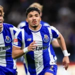 William Gomes: "Muita força para o Borja Sainz, íamos jogar por ele"