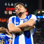 FC Porto marcou pela primeira vez depois dos 90