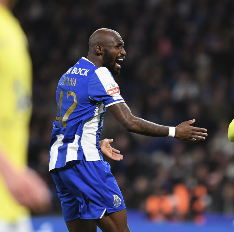 Fofana entrou novamente em grande forma e Farioli elogiou: "Os que entraram tiveram impacto incrível no jogo"