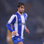 Real Madrid olha para Rodrigo Mora mas o FC Porto não abdica da cláusula de rescisão de 70 milhões