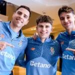 Cinco portistas entram em campo por um lugar no Mundial 2026