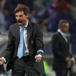 Ukra lembra Hulk, Falcao e Villas-Boas na conquista europeia de 2011: "O segredo era o treinador"