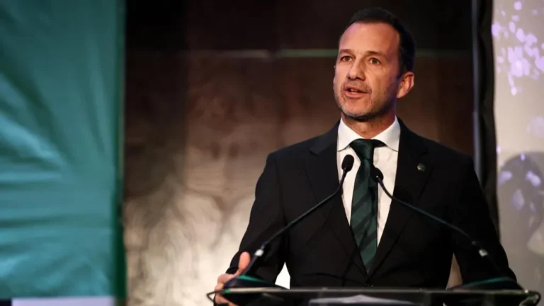 CD multa Frederico Varandas por provocação no Dragão após queixa do FC Porto