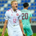 Froholdt soma elogios na Dinamarca pela velocidade e impacto no FC Porto: "Corre como um coelho da Duracell"