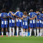 Efeito Farioli: FC Porto dispara 99 milhões em valor de mercado desde o final da última época