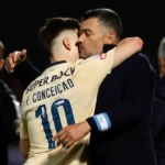 Sérgio e Francisco Conceição recordam a passagem pelo FC Porto em entrevista: "É o nosso clube de coração"