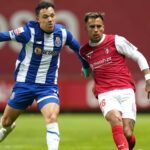 FC Porto visita o Braga em jogo decisivo: antevisão e onze provável dos Dragões