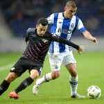 Fábio Espinho não esquece o FC Porto: "Foi uma história bonita, foram muitos anos e foi uma escola para a vida"