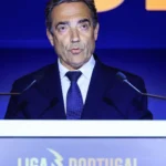 Reinaldo Teixeira responde a André Villas-Boas sobre o adiamento do Tondela-Sporting: "Agimos de acordo com os regulamentos"