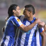 Fredy Guarín com fé máxima em André Villas-Boas: "É um visionário, vai tornar o FC Porto grande outra vez"