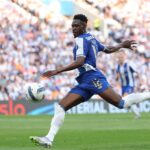 FC Porto de regresso à "formula" Liga, mas com "turbo" Zaidu