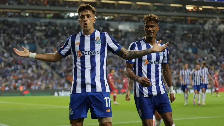 Travão do CF Montréal reabre futuro de Iván Jaime e opções do FC Porto