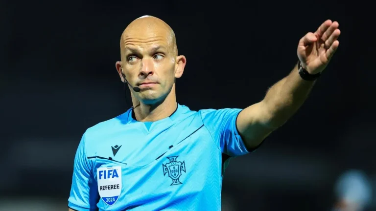 Luís Godinho: "A videoarbitragem tem obrigatoriamente de ser melhorada"