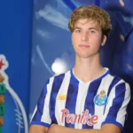 Bernardo Lima, Campeão mundial sub-17, tem acordo para renovar com o FC Porto